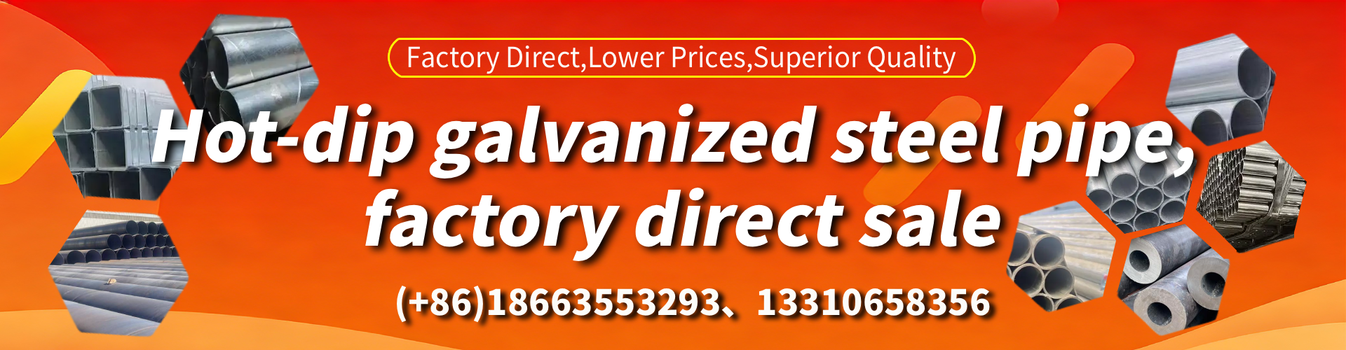 Karratha Hot Dip Galvanized Steel Pipe Manufacturer - DN15-DN300 GB Standard Galvanized Steel Pipe Production Workshop